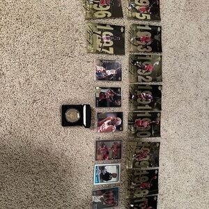 Chicago bulls sports memorabilia